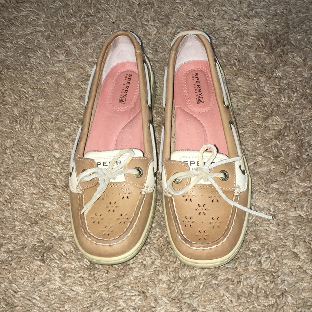 Sperry Top-Sider
